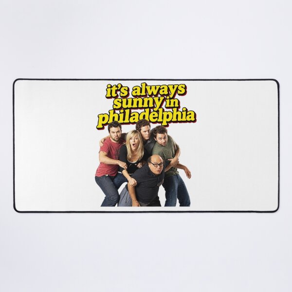 Item preview, its always sunny in philadelphia designed and sold by fnsdjfnsidjdns.