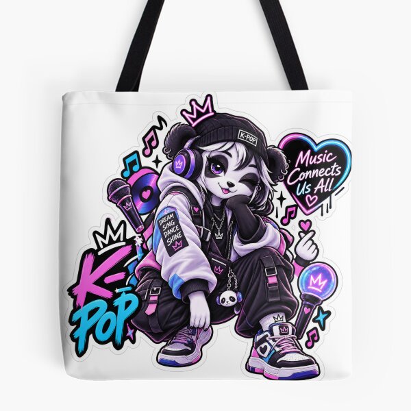 Item preview, K-POP, HS designed and sold by humansense.