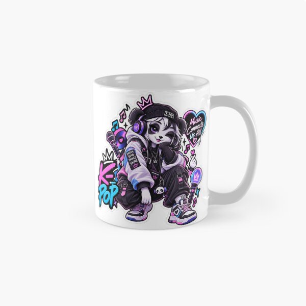 Item preview, K-POP, HS designed and sold by humansense.