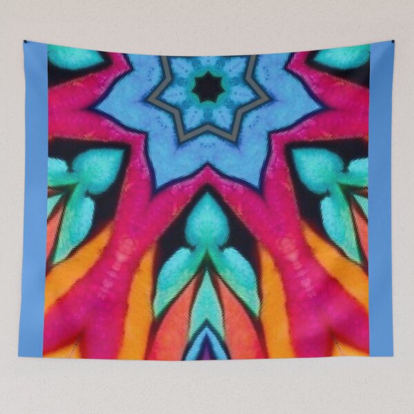 Item preview, ©Rainbow Rosometry v2 designed and sold by joymoverartography.
