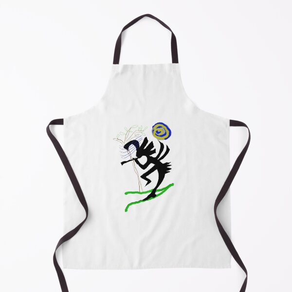 Item preview, Kokapelli designed and sold by bloomingvine.