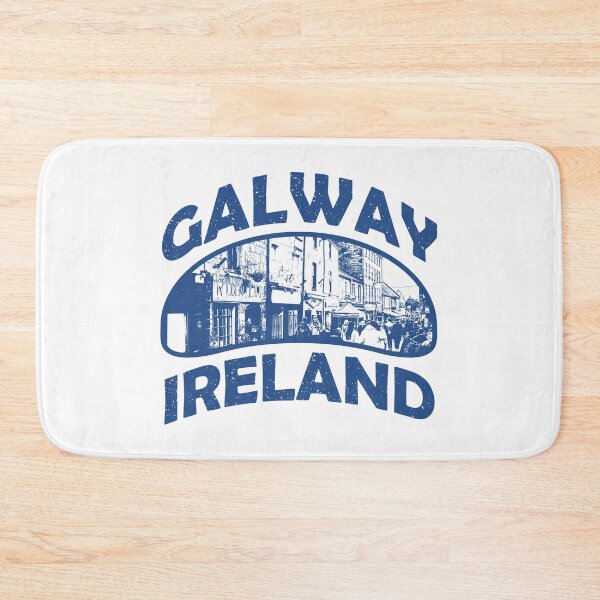 Item preview, Galway Ireland designed and sold by ArtNoveltee.