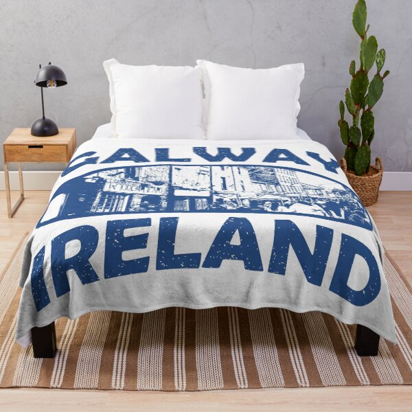 Item preview, Galway Ireland designed and sold by ArtNoveltee.