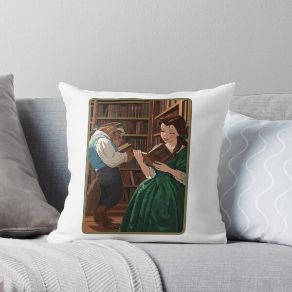 Item preview, Beauty and the beast designed and sold by Galaxydiamond.