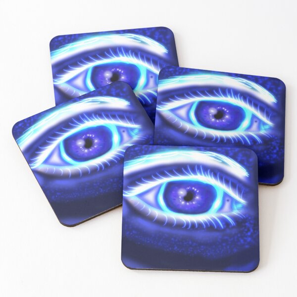 Item preview, Galaxy Eye designed and sold by FieldsofChaos.