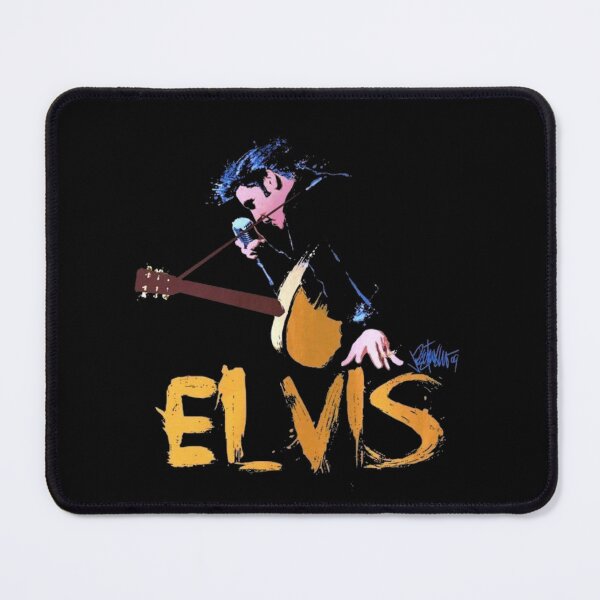 Item preview, Comeback Special Elvis Presley designed and sold by ArtofKargo.
