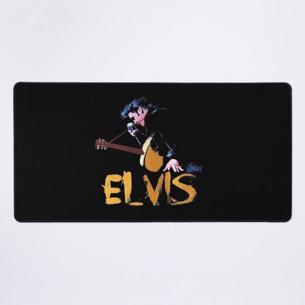 Item preview, Comeback Special Elvis Presley designed and sold by ArtofKargo.