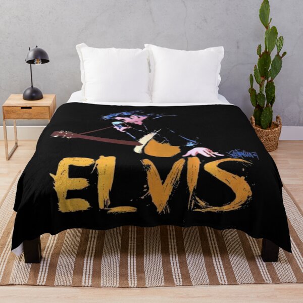 Item preview, Comeback Special Elvis Presley designed and sold by ArtofKargo.