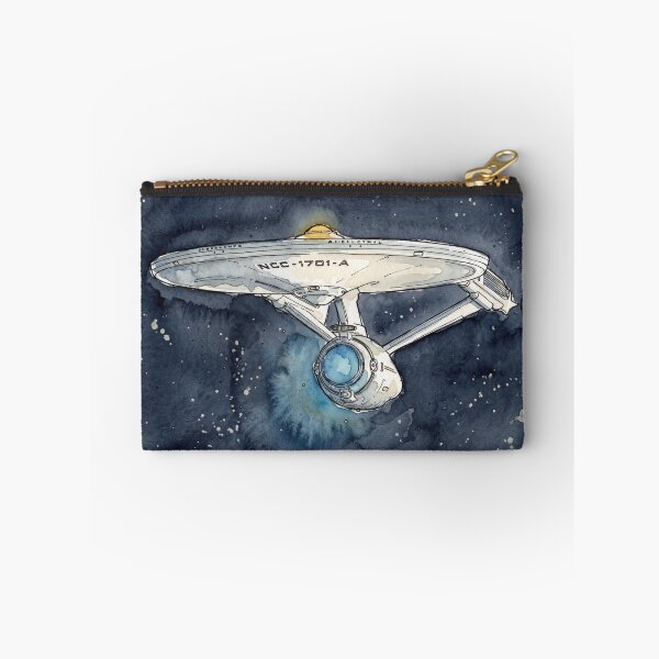 Item preview, Starship Enterprise designed and sold by sid1802.