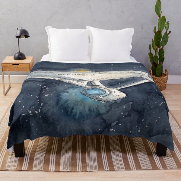 Item preview, Starship Enterprise designed and sold by sid1802.