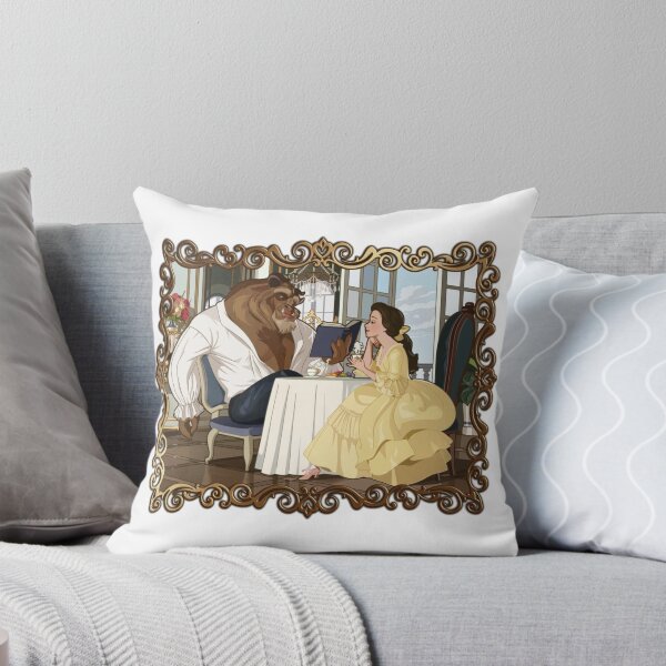 Item preview, Beauty and the beast designed and sold by Galaxydiamond.