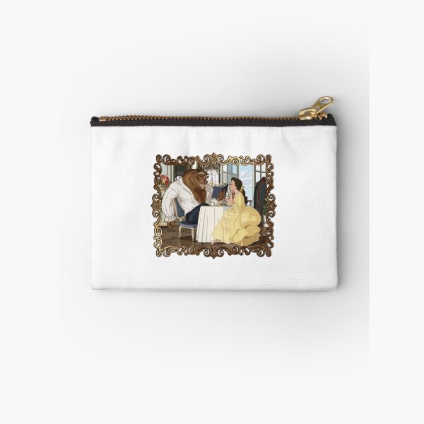Item preview, Beauty and the beast designed and sold by Galaxydiamond.