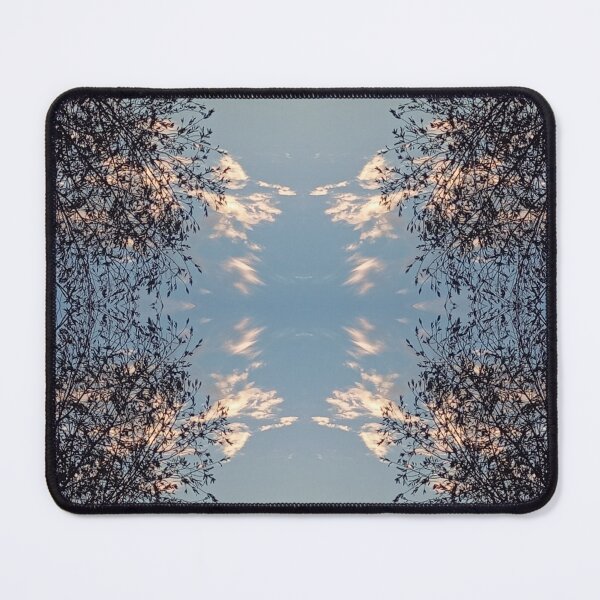 Item preview, Bright sky, mirror photo designed and sold by lyloubeaupere.
