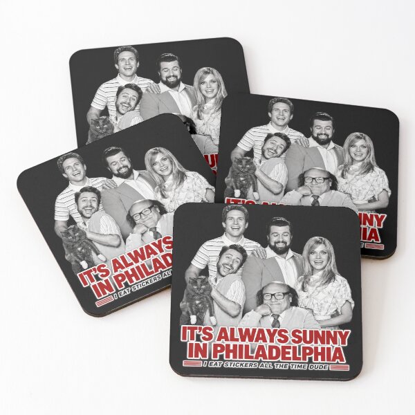 Item preview, its always sunny in philadelphia designed and sold by fnsdjfnsidjdns.