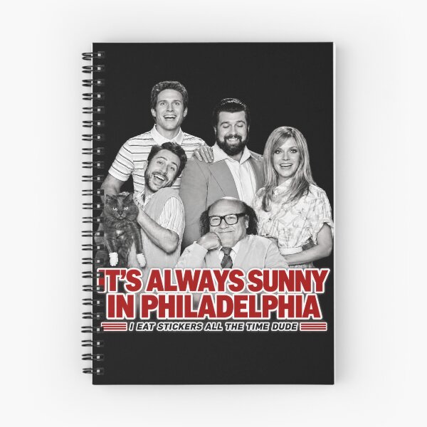 Item preview, its always sunny in philadelphia designed and sold by fnsdjfnsidjdns.