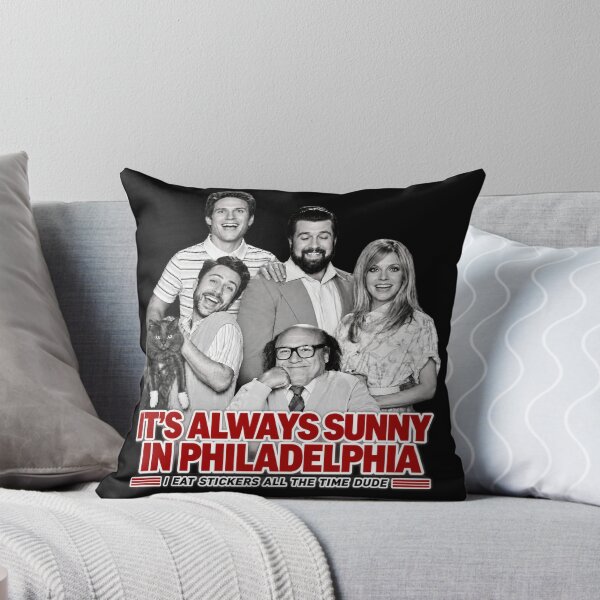Item preview, its always sunny in philadelphia designed and sold by fnsdjfnsidjdns.