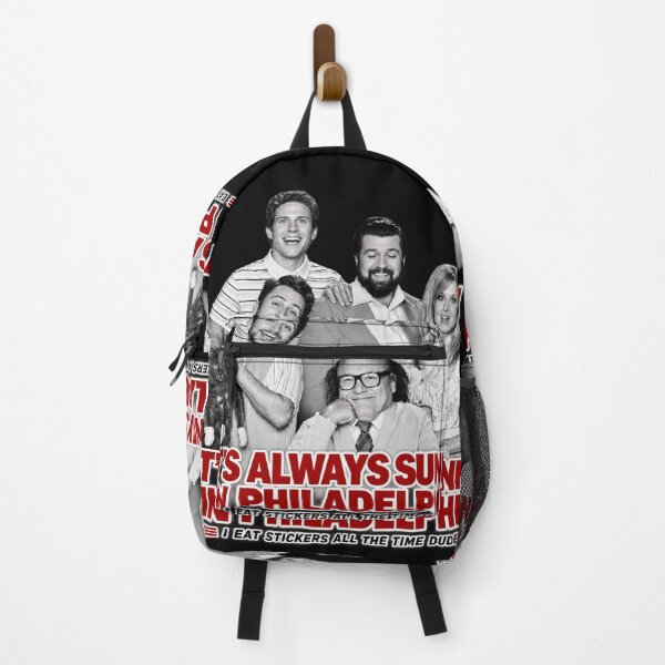 Item preview, its always sunny in philadelphia designed and sold by fnsdjfnsidjdns.