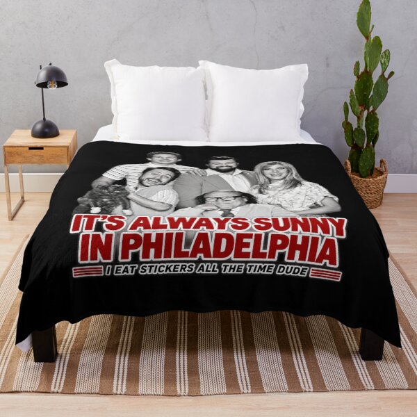 Item preview, its always sunny in philadelphia designed and sold by fnsdjfnsidjdns.