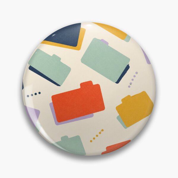 Item preview, Carbon Paper Index Terrazzo Pattern designed and sold by aihrgdesign.