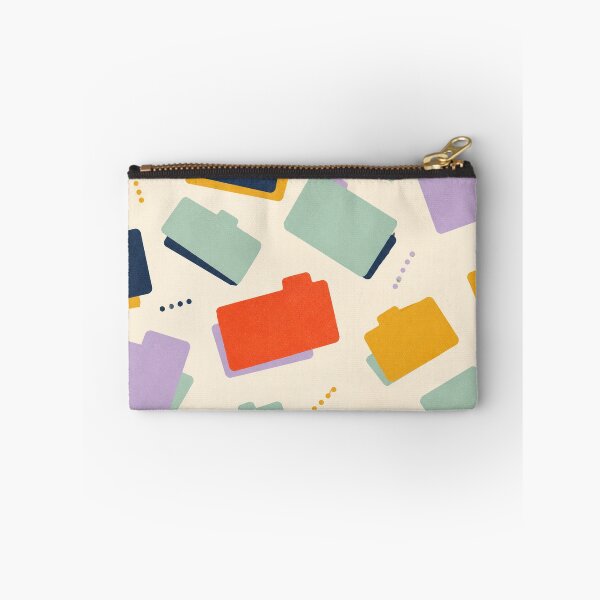 Item preview, Carbon Paper Index Terrazzo Pattern designed and sold by aihrgdesign.
