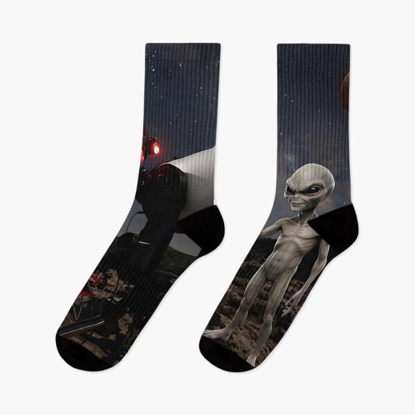 Item preview, When You Look Through a Telescope And The Universe Flips You Off designed and sold by AfresStudio.