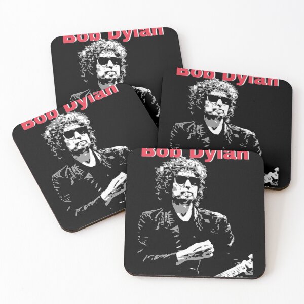 Artikelvorschau, Bob-Dylan entworfen und verkauft von ArtofKargo.