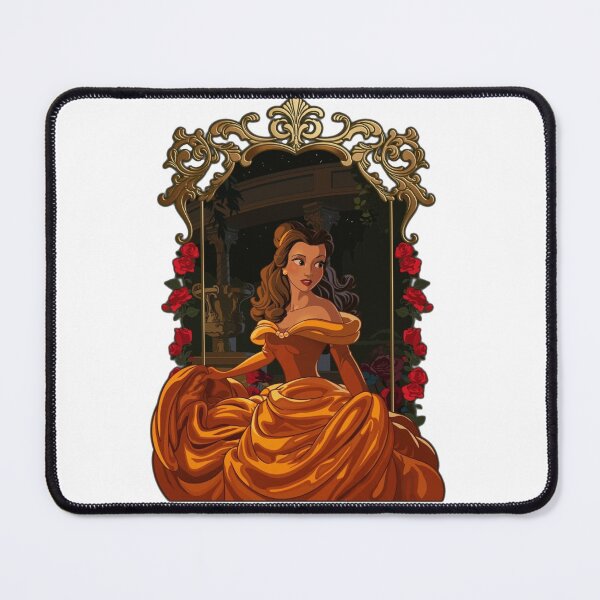 Item preview, Belle designed and sold by Galaxydiamond.