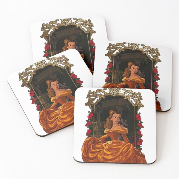 Item preview, Belle  designed and sold by Galaxydiamond.