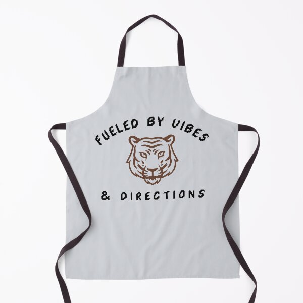 Item preview, Fueled by vibes & questionable directions-V3 designed and sold by CHIEF-HAT STORE.