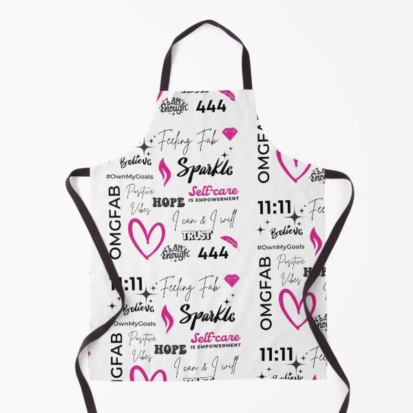 Item preview, OMGFAB Heart Sparkle Self-Care Empowerment designed and sold by OMGFABULOUS.
