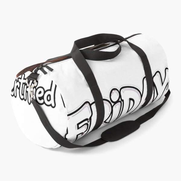 Item preview, Friday Certified via Tutorials - Crane Beaver Graffiti designed and sold by Surviving Monday Club.