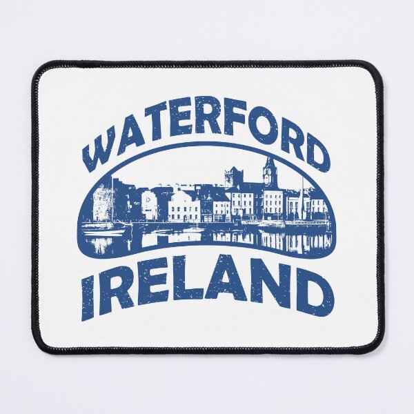 Item preview, Waterford Ireland designed and sold by ArtNoveltee.