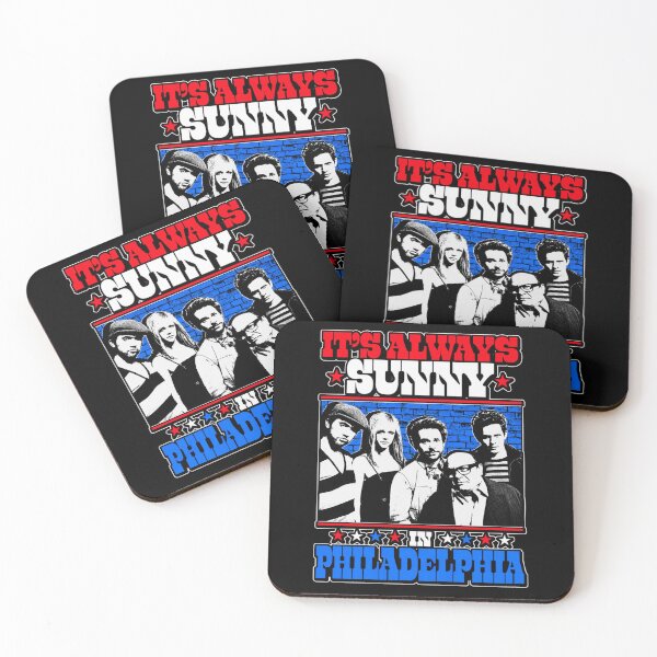Item preview, its always sunny in philadelphia designed and sold by fnsdjfnsidjdns.