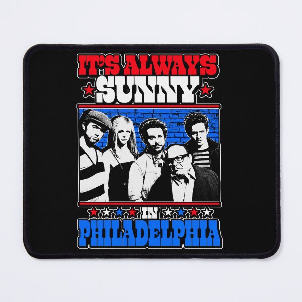 Item preview, its always sunny in philadelphia designed and sold by fnsdjfnsidjdns.