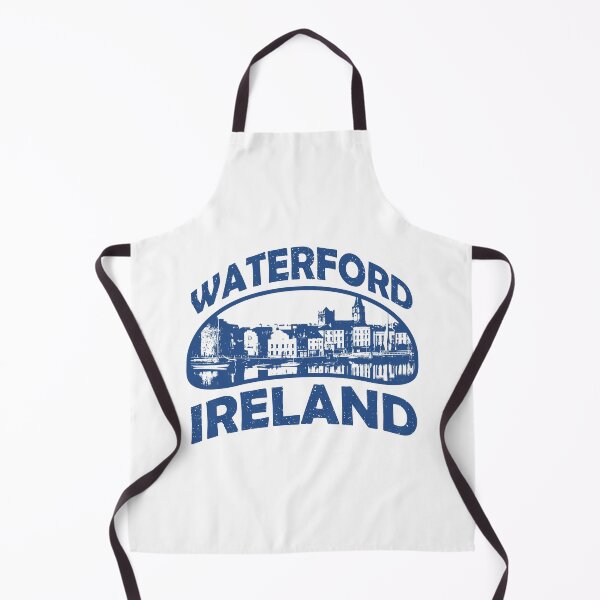 Item preview, Waterford Ireland designed and sold by ArtNoveltee.