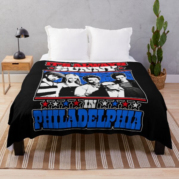 Item preview, its always sunny in philadelphia designed and sold by fnsdjfnsidjdns.