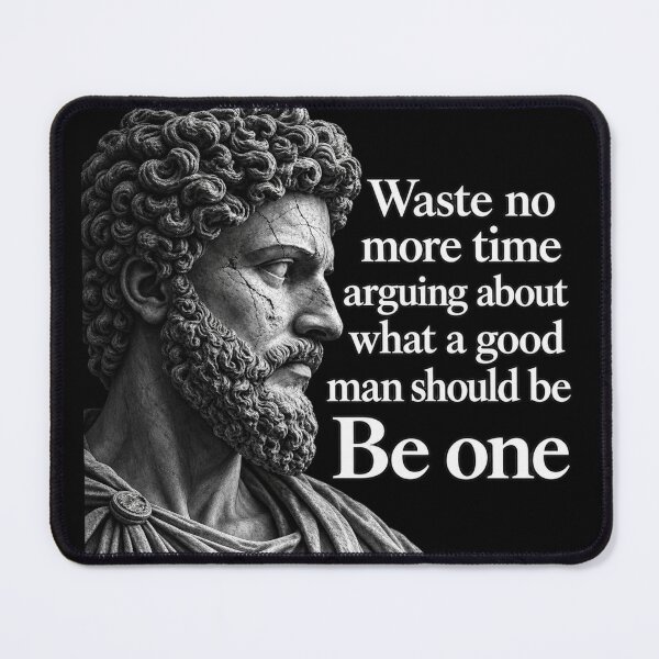 Item preview, Live the Ideal designed and sold by Quote Gallery.