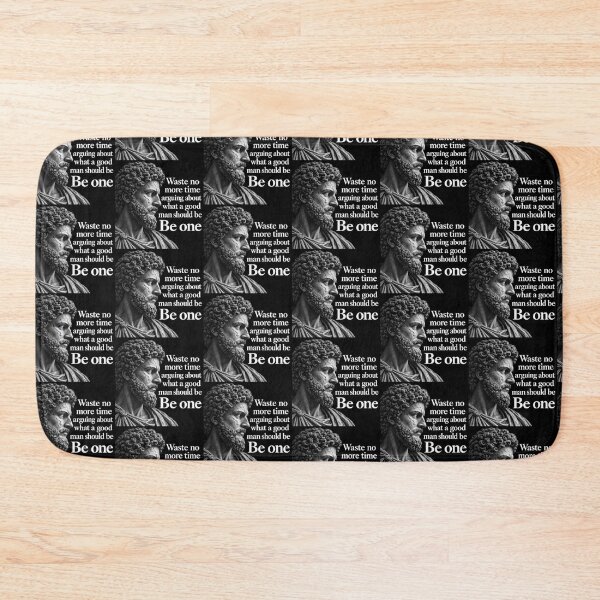 Item preview, Live the Ideal designed and sold by Quote Gallery.