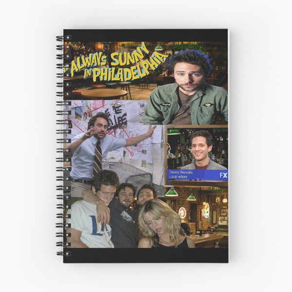 Item preview, its always sunny in philadelphia designed and sold by fnsdjfnsidjdns.