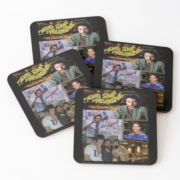 Item preview, its always sunny in philadelphia designed and sold by fnsdjfnsidjdns.