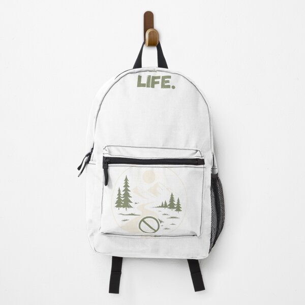 Item preview, More life less screen designed and sold by PRIFMA.