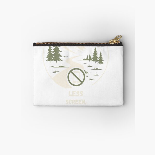 Item preview, More life less screen designed and sold by PRIFMA.