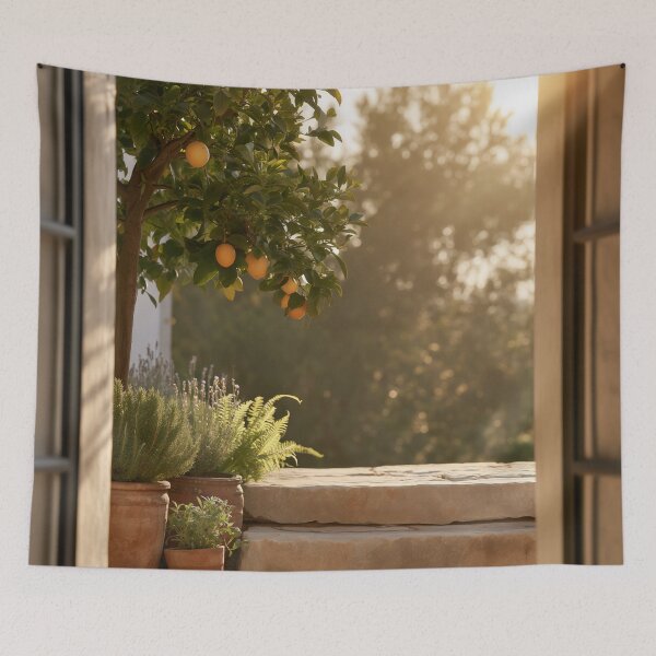 Item preview, Where the Evening Enters designed and sold by oanaunciuleanu.