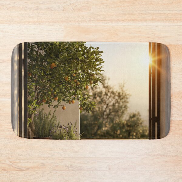 Item preview, Where the Evening Enters designed and sold by oanaunciuleanu.