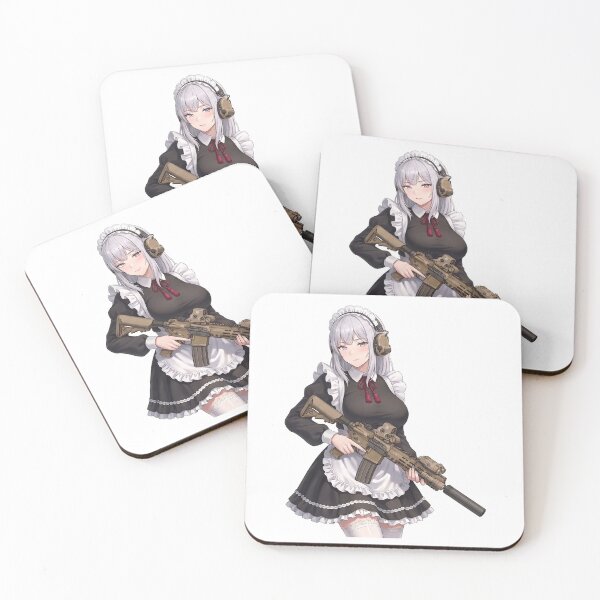 Item preview, Tactical Maid designed and sold by RAWLIFEGRAPHIC.