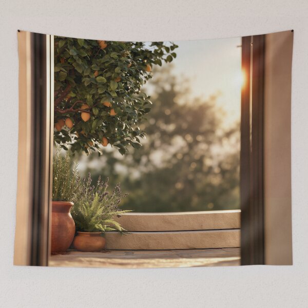 Item preview, Where the Evening Enters designed and sold by oanaunciuleanu.
