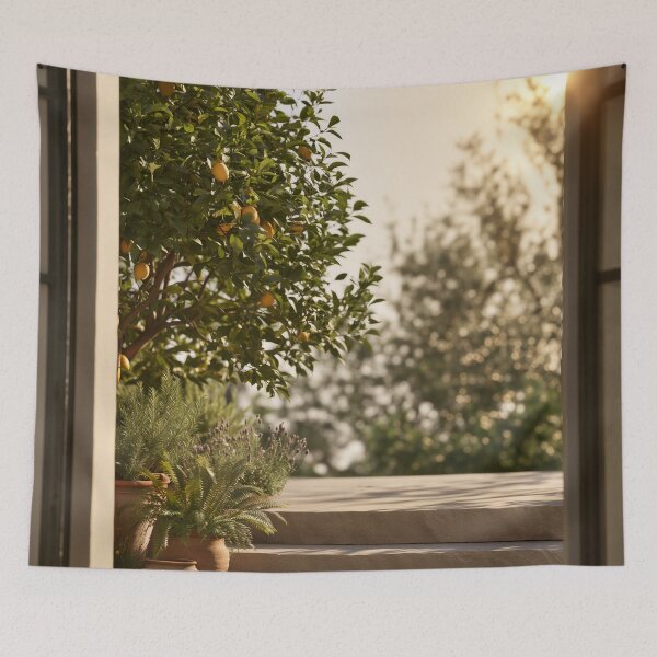 Item preview, Where the Evening Enters designed and sold by oanaunciuleanu.