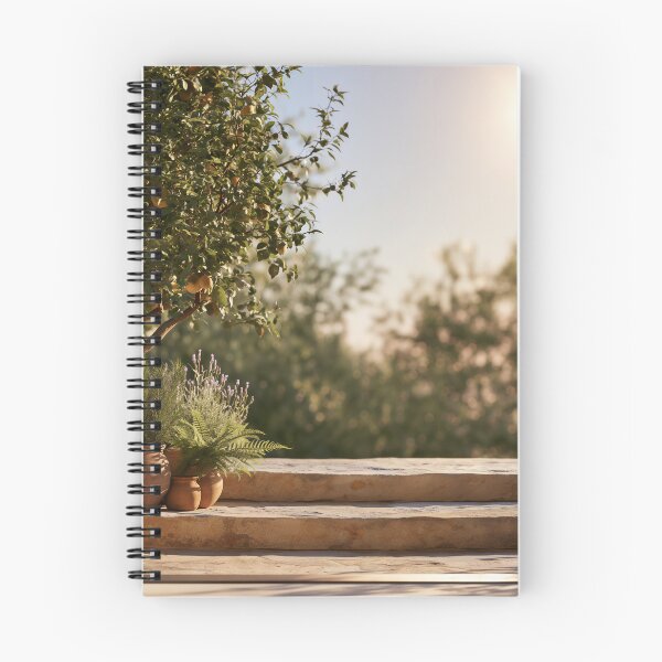 Item preview, Where the Evening Enters designed and sold by oanaunciuleanu.