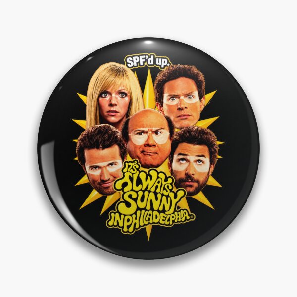 Item preview, its always sunny in philadelphia designed and sold by fnsdjfnsidjdns.