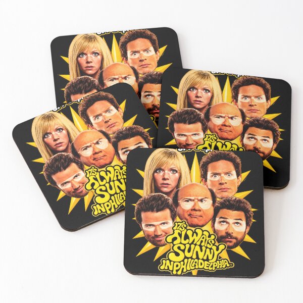 Item preview, its always sunny in philadelphia designed and sold by fnsdjfnsidjdns.
